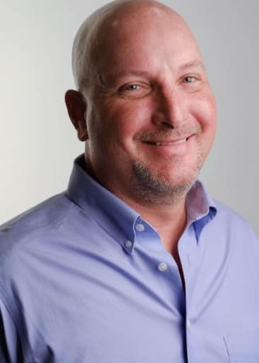 Meet Stephen Merritt