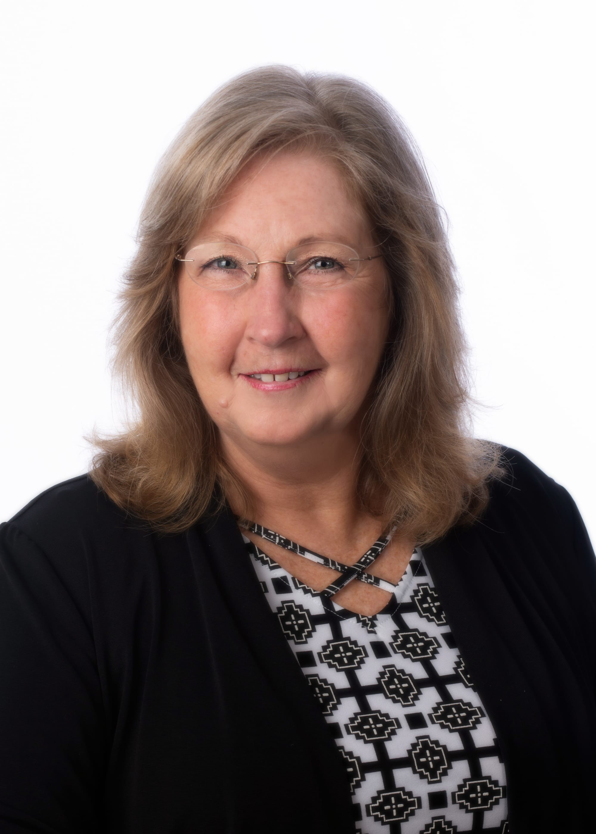 Meet Vickie Gray
