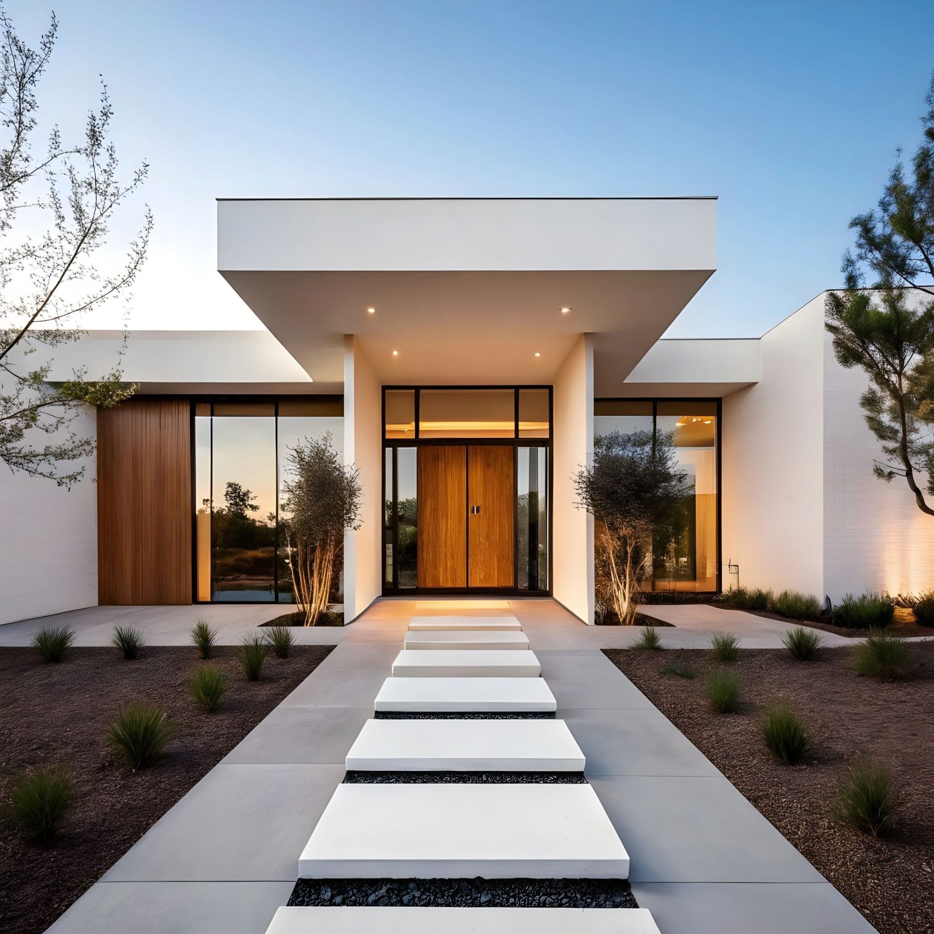 Westchester County luxury home