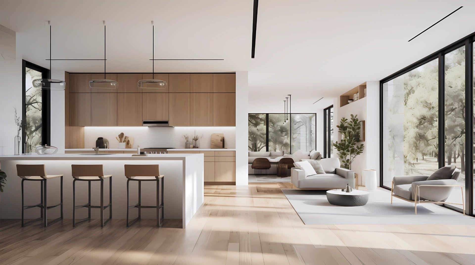 Active Listings