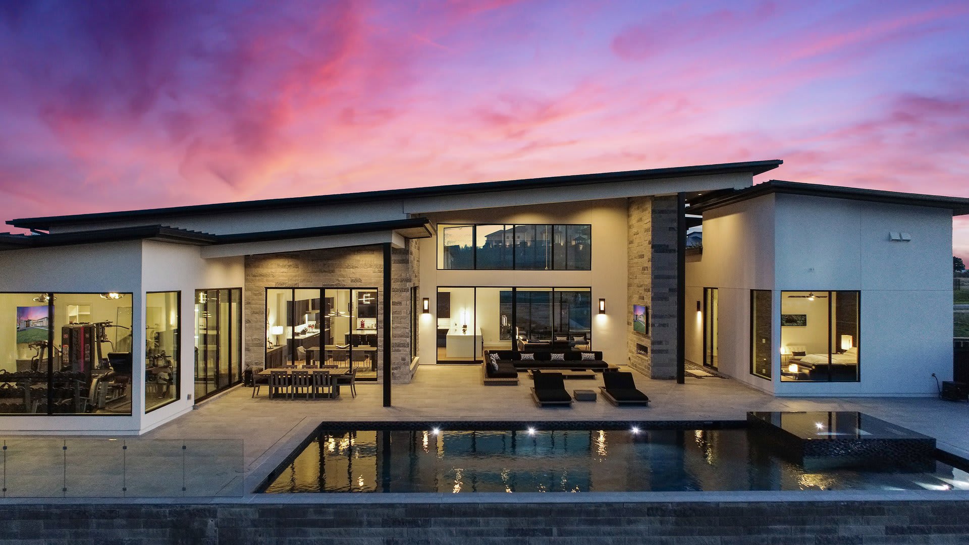 Sold listings