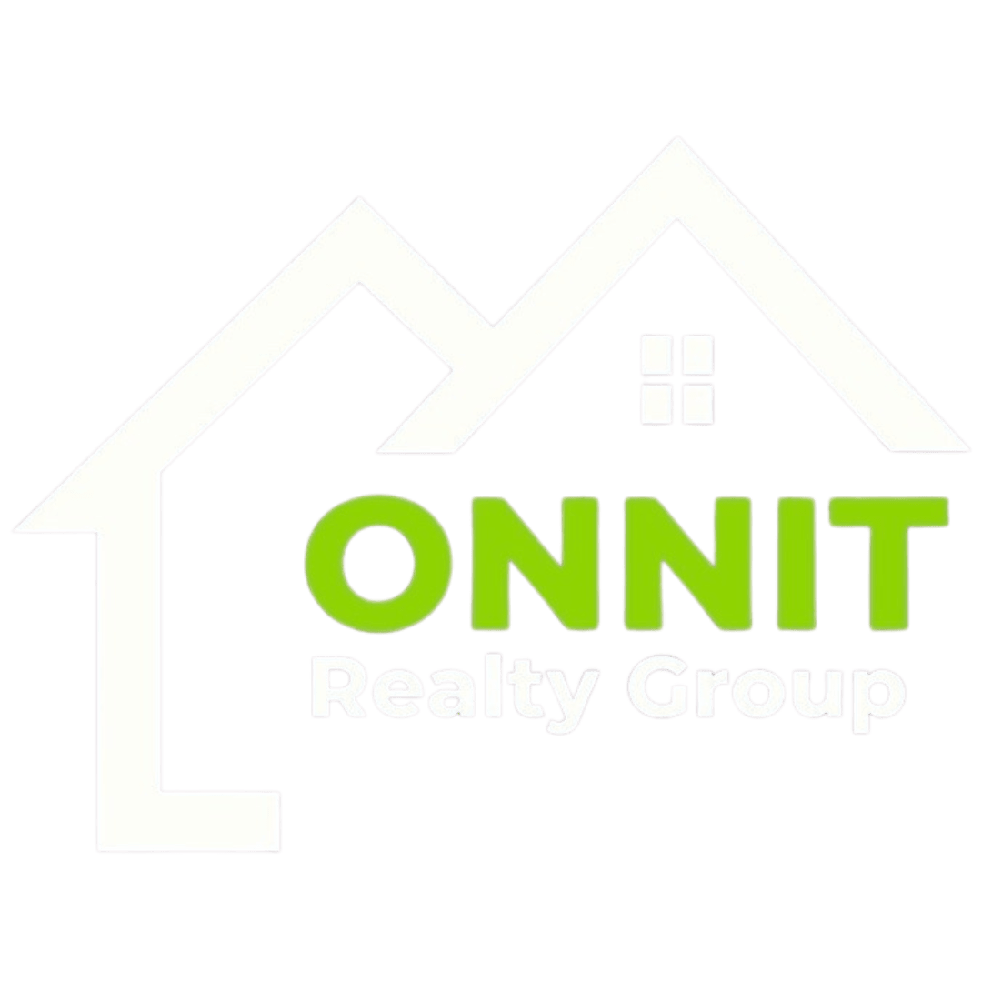ONNIT REALTY GROUP - Tyler Goode