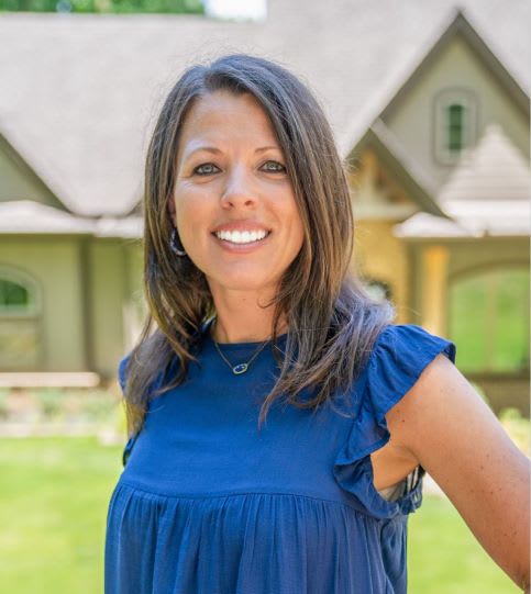 Christy Gowen
