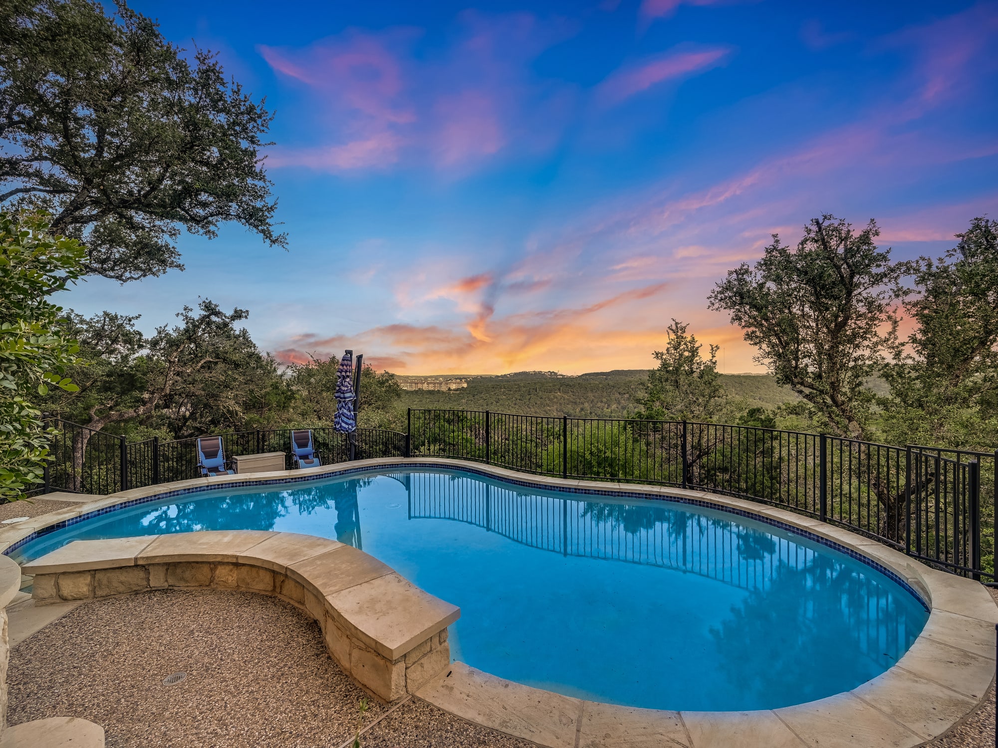 8307 Bell Mountain