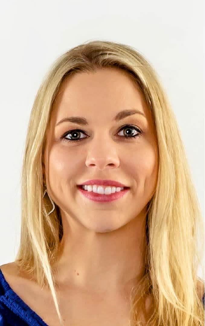 Rebecca Gelwix