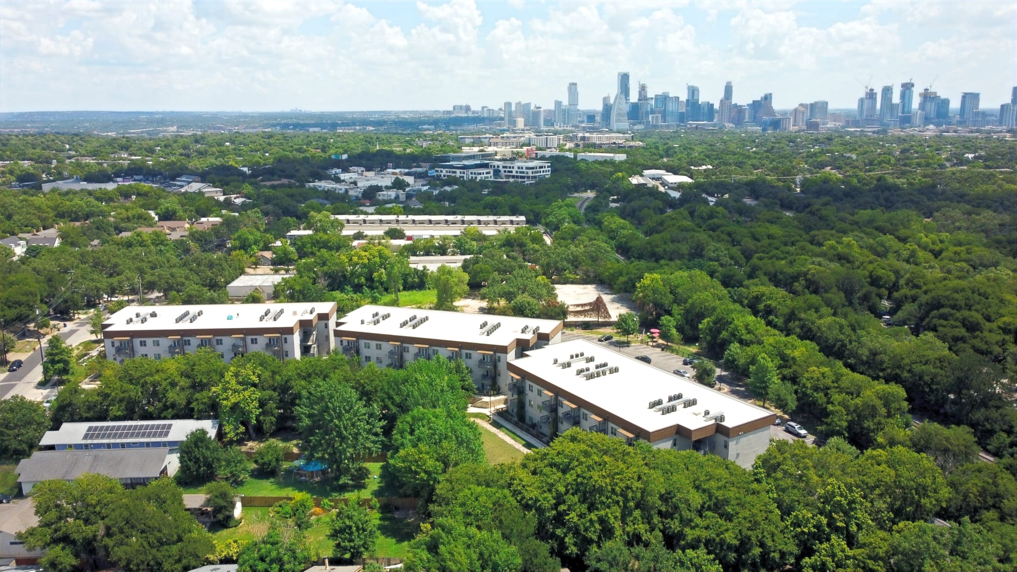 Mirador Austin