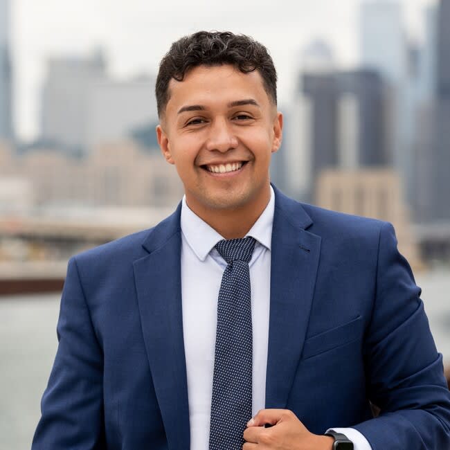 JC Gonzalez