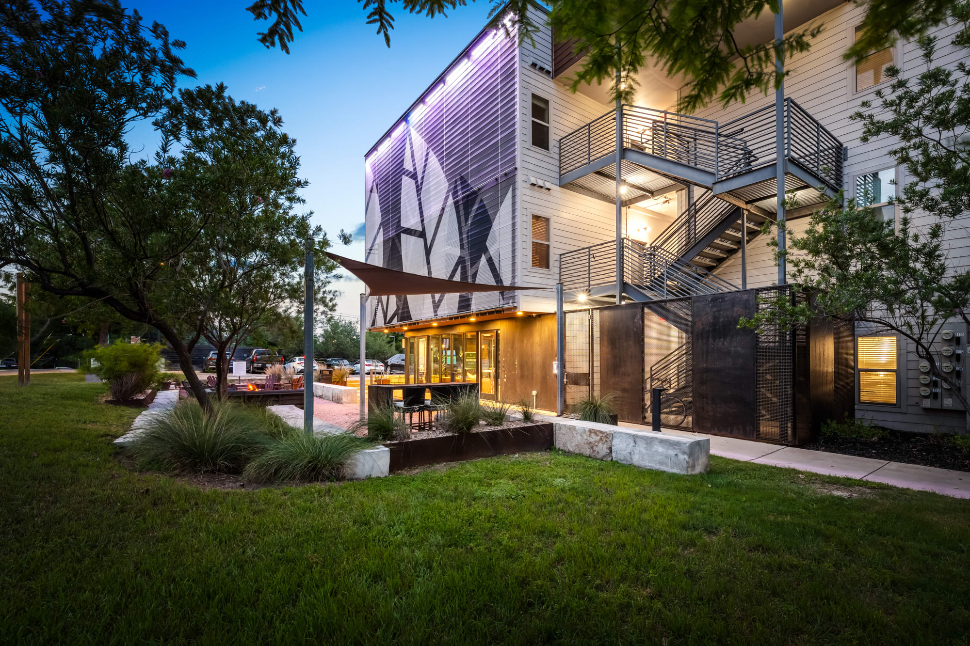 Mirador Austin