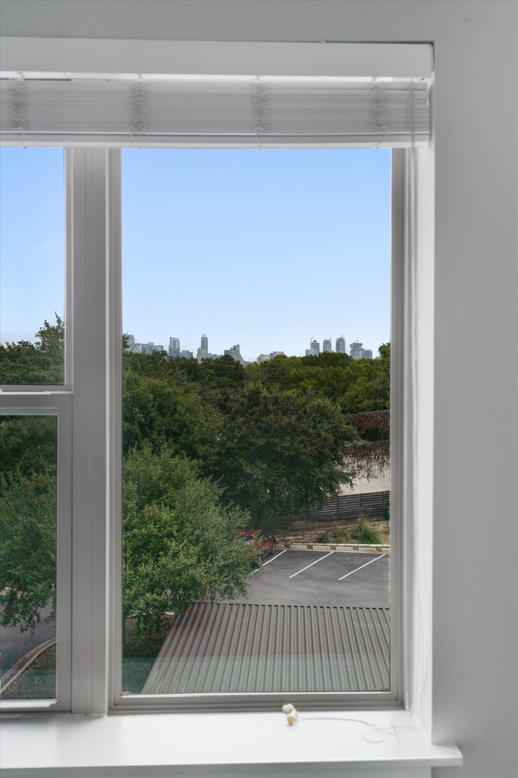 Mirador Austin