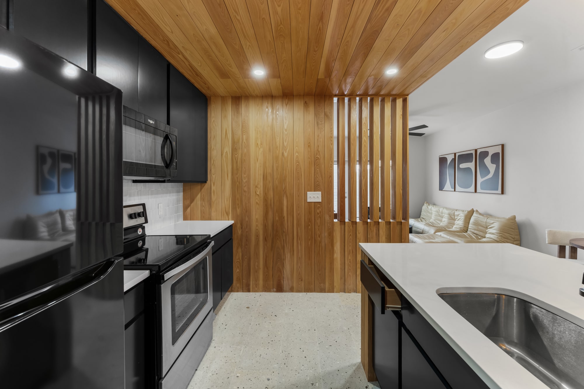 Mirador Austin Bespoke Collection