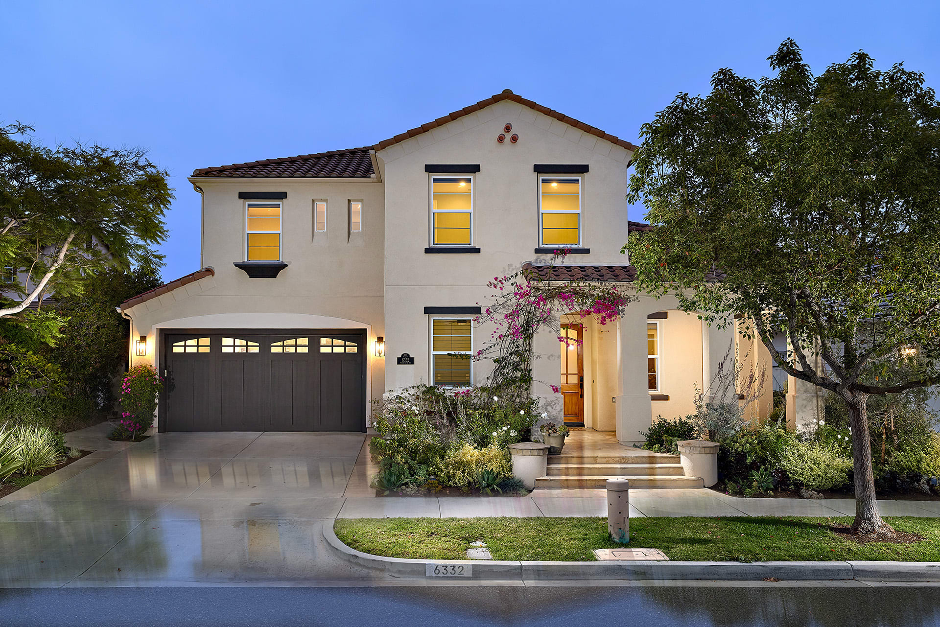 6332 Montecito Drive