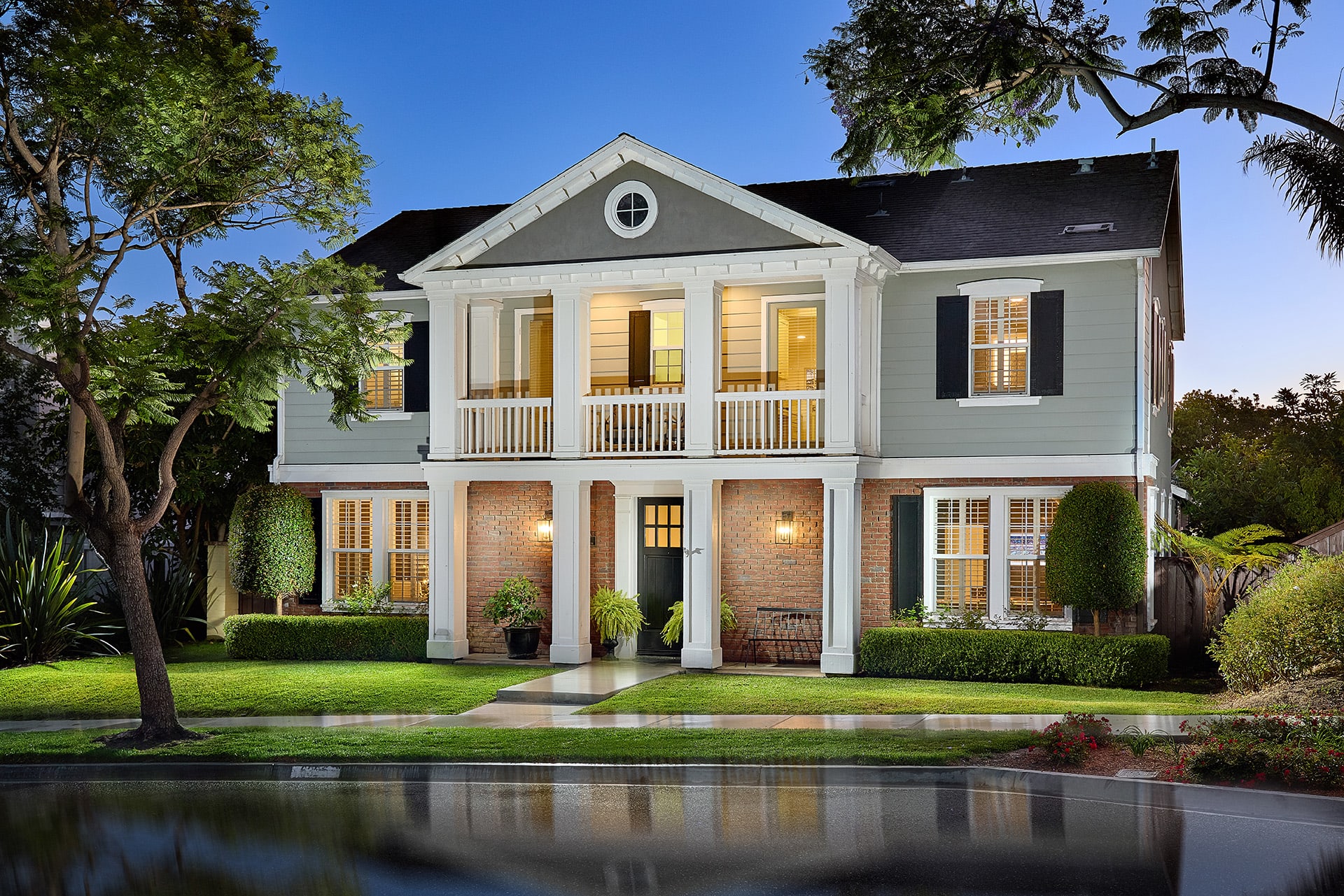 6321 Greenhaven Drive