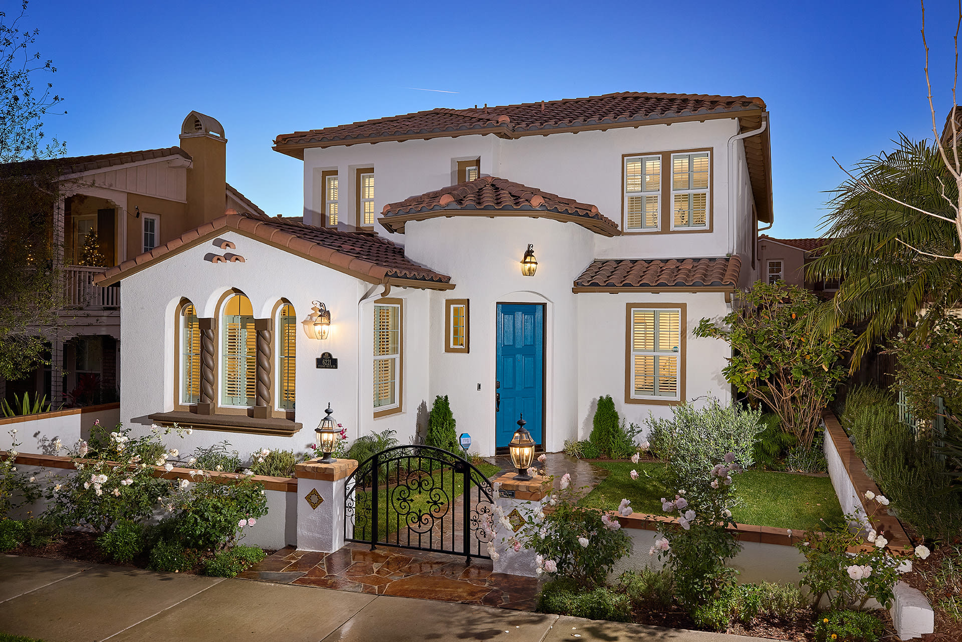 6221 Village Green Drive