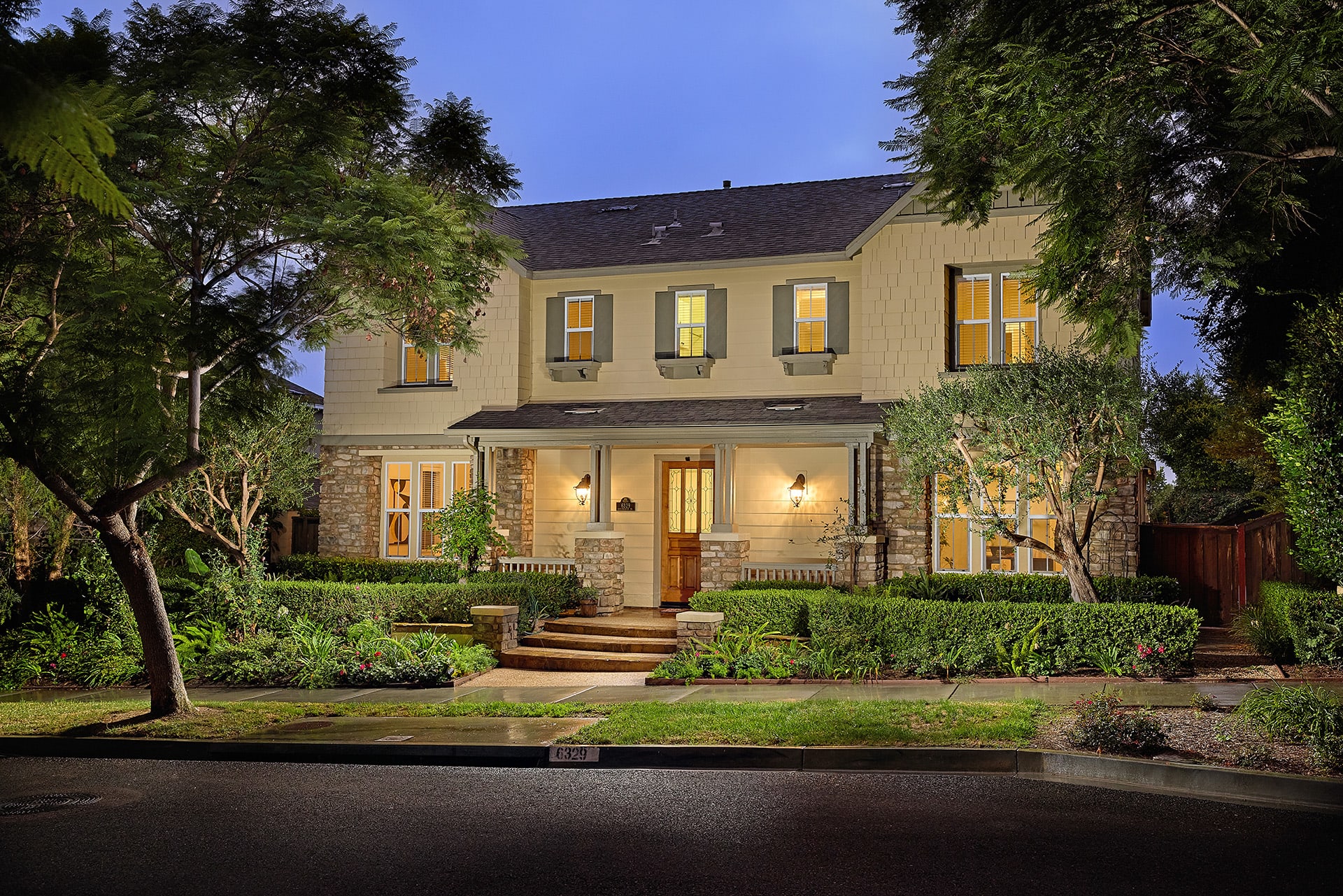 6329 Greenhaven Drive