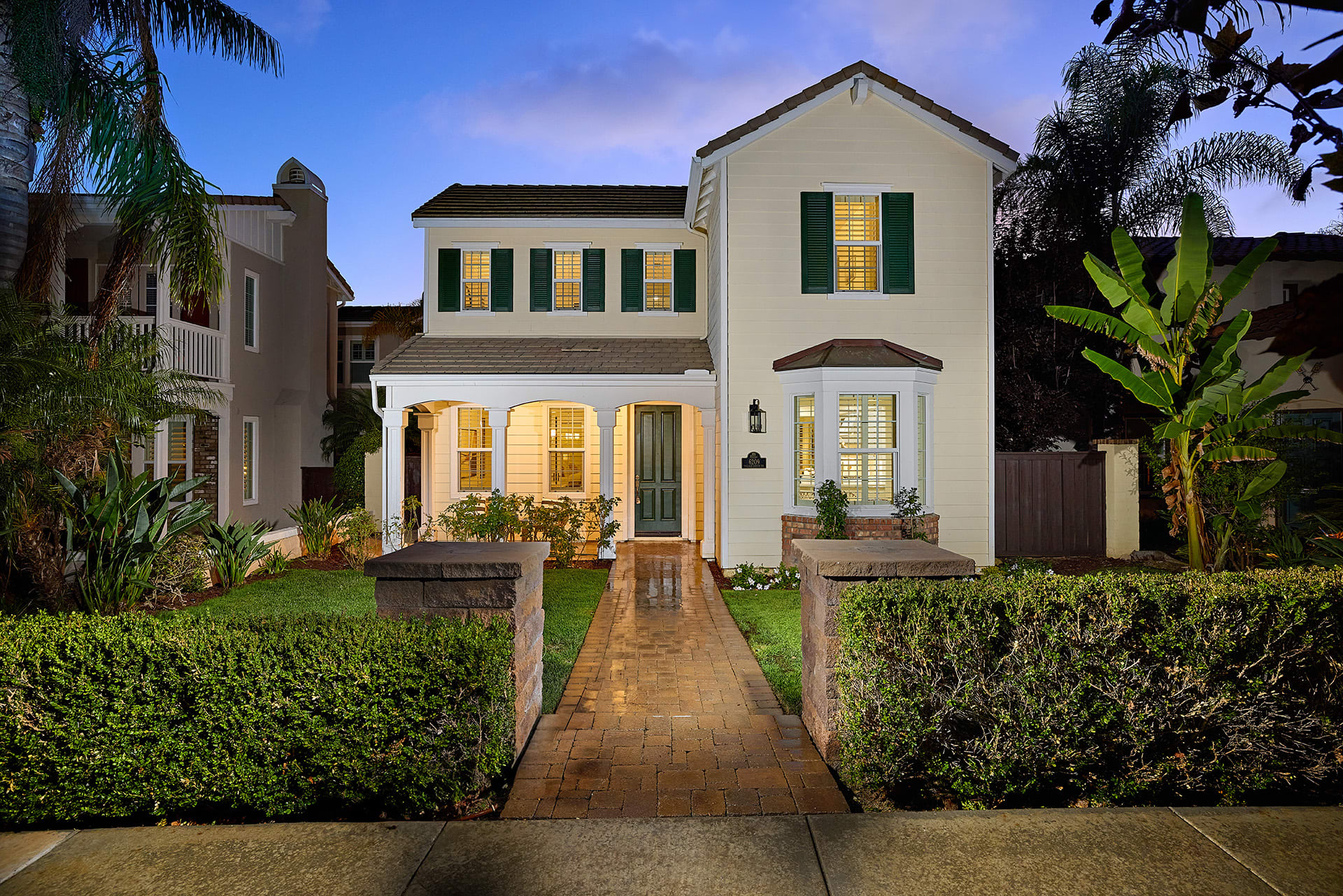 6209 Village Green Drive