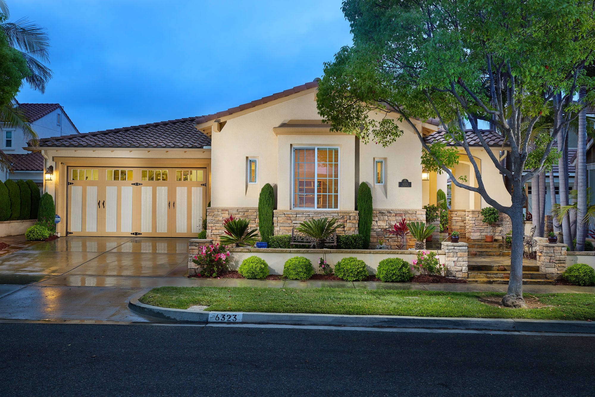 6323 Montecito Drive