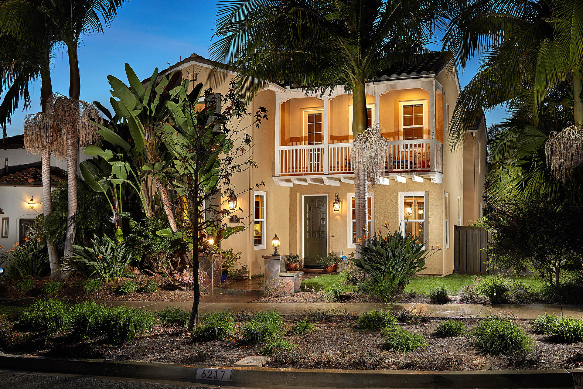 6217 Village Green Drive