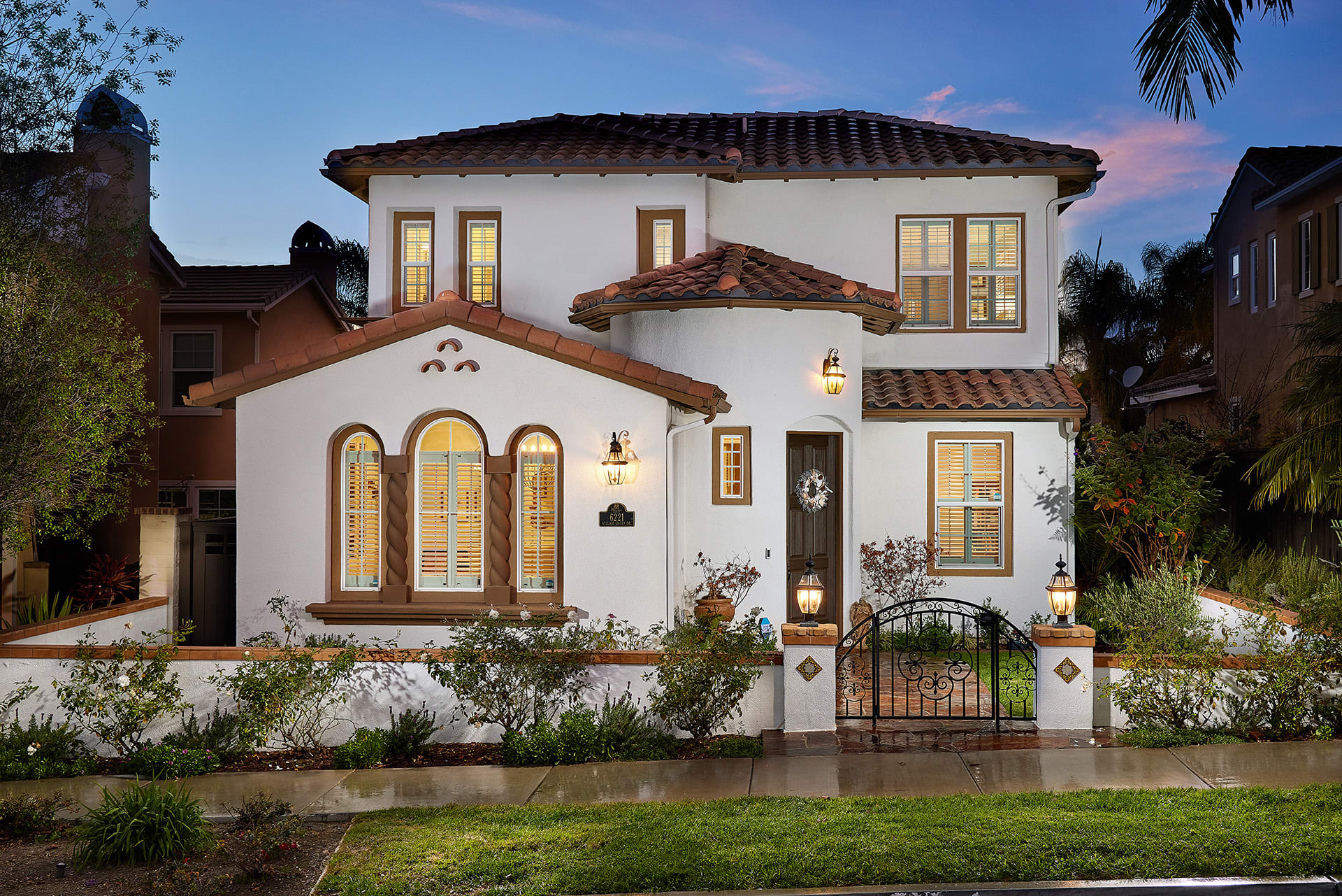6221 Village Green Drive Sold