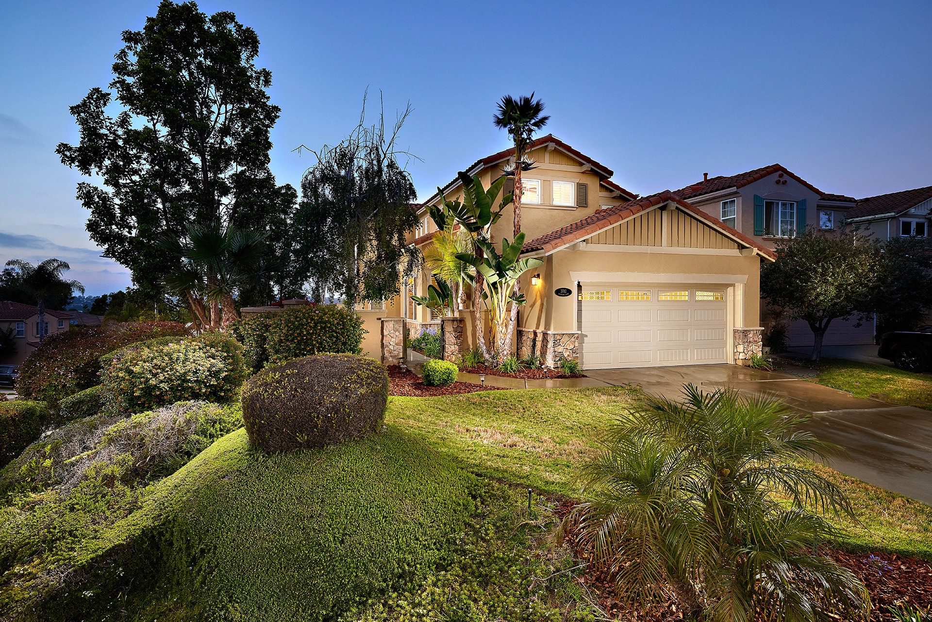 3702 Sandpoint Court