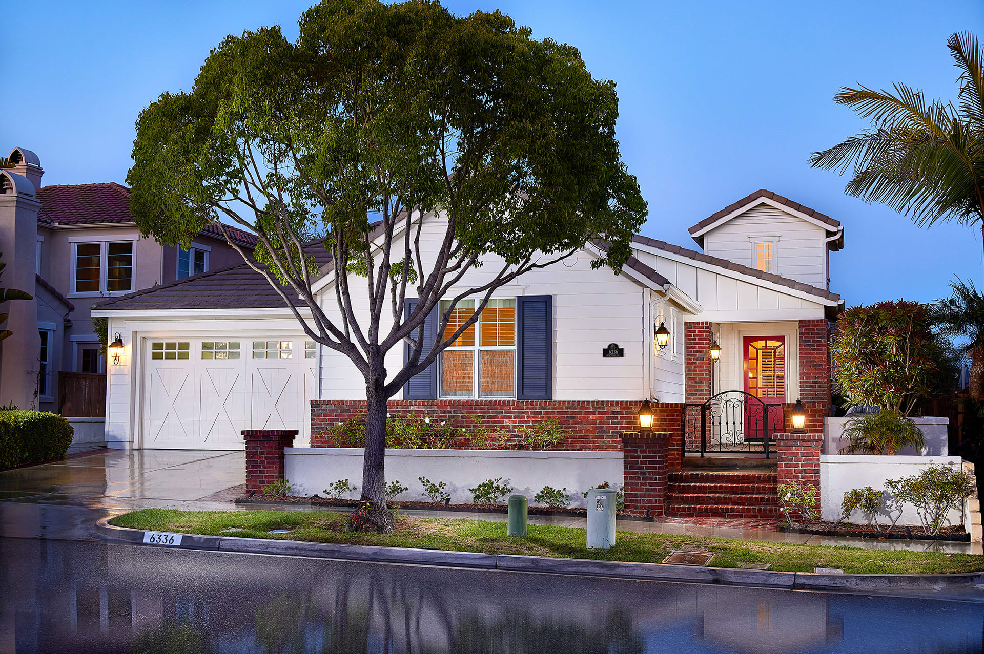 6336 Montecito Drive