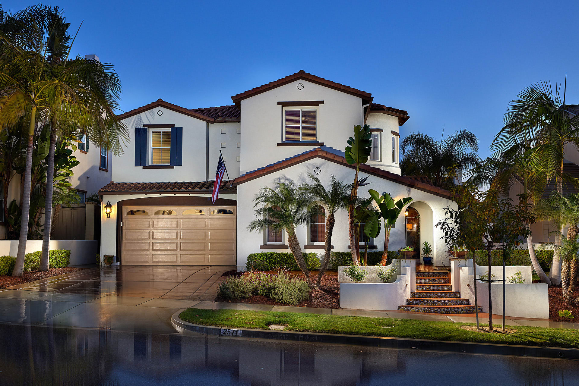Sold - 2571 Ingleton Avenue