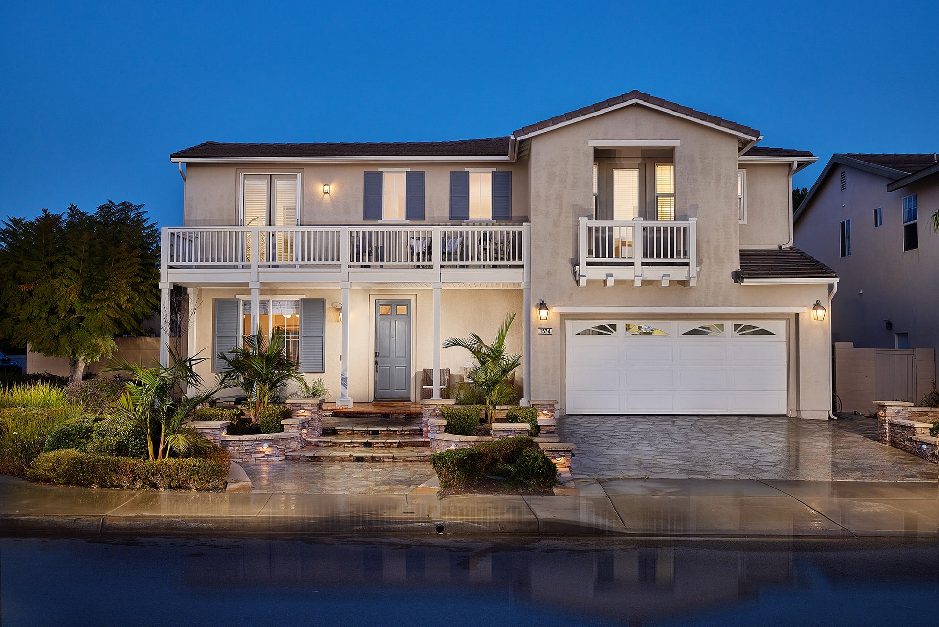 1534 Maritime Drive
