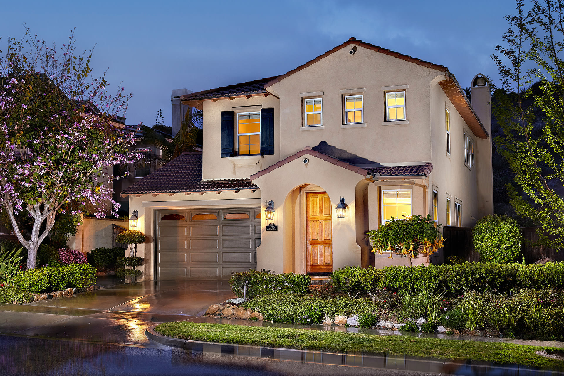 2720 Palmetto Drive