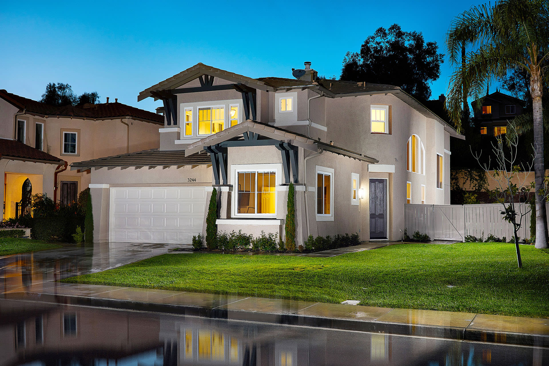 3244 Rancho Companero