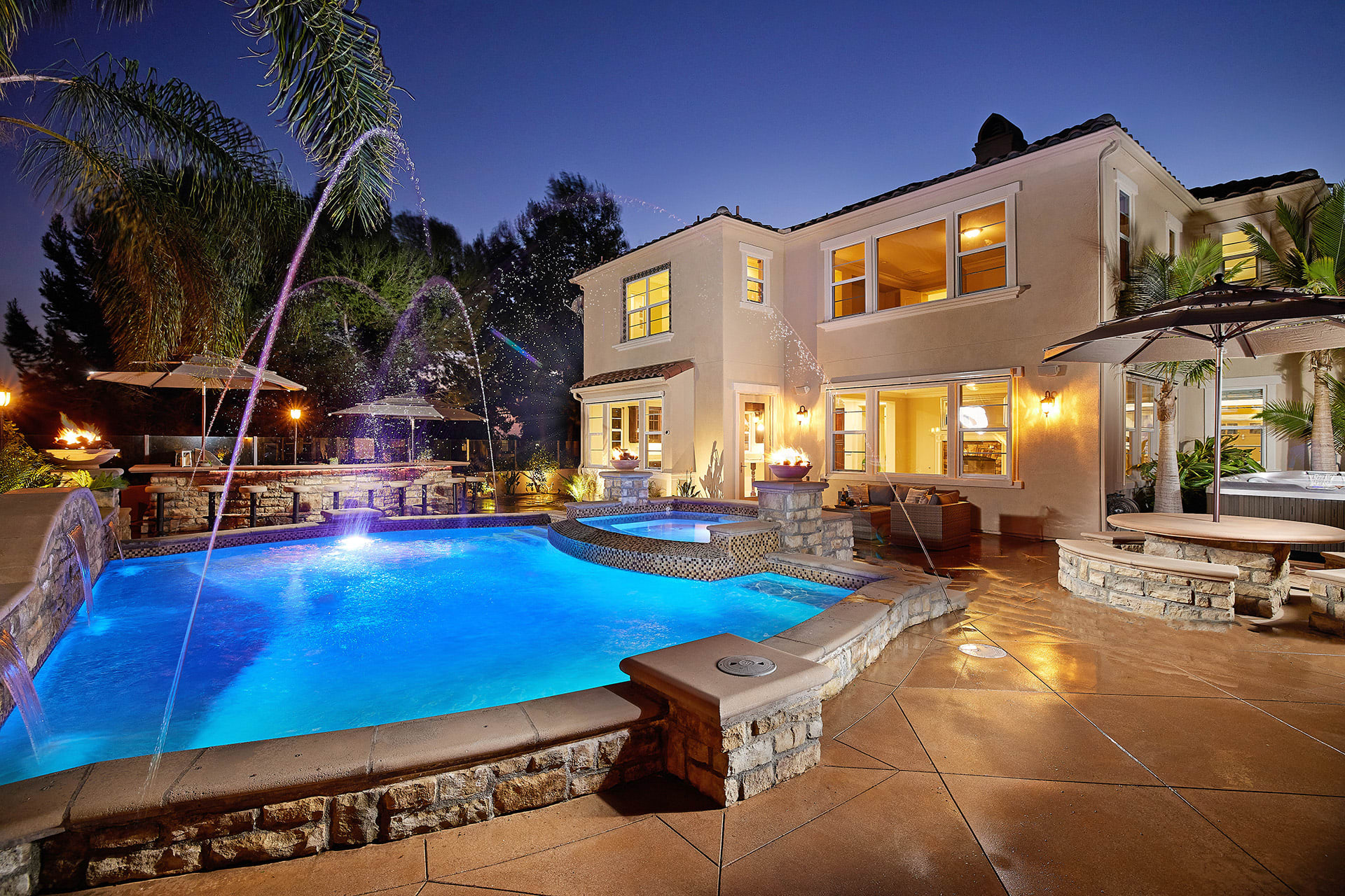 6388 Huntington Drive