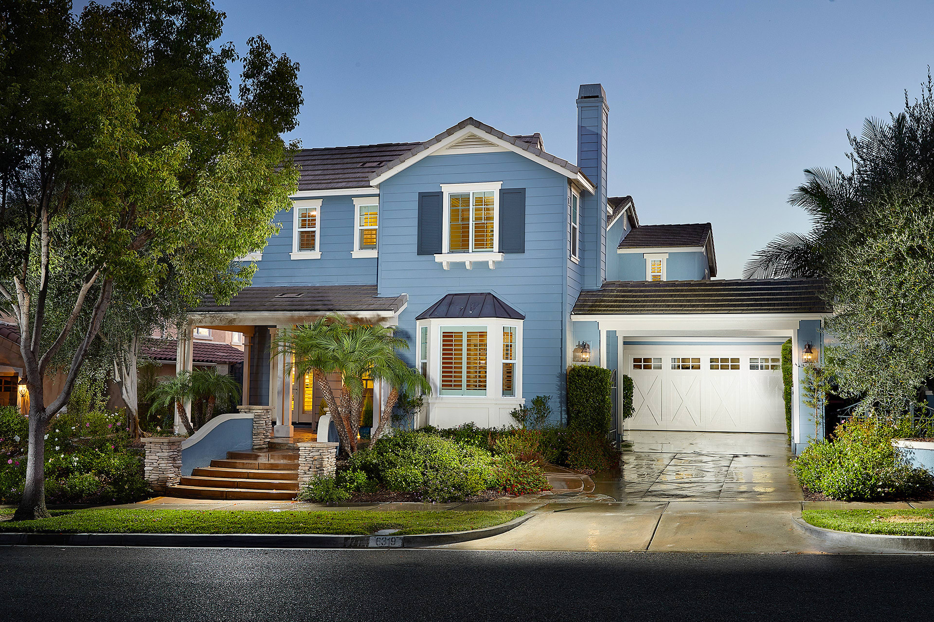 6319 Di Vita Drive