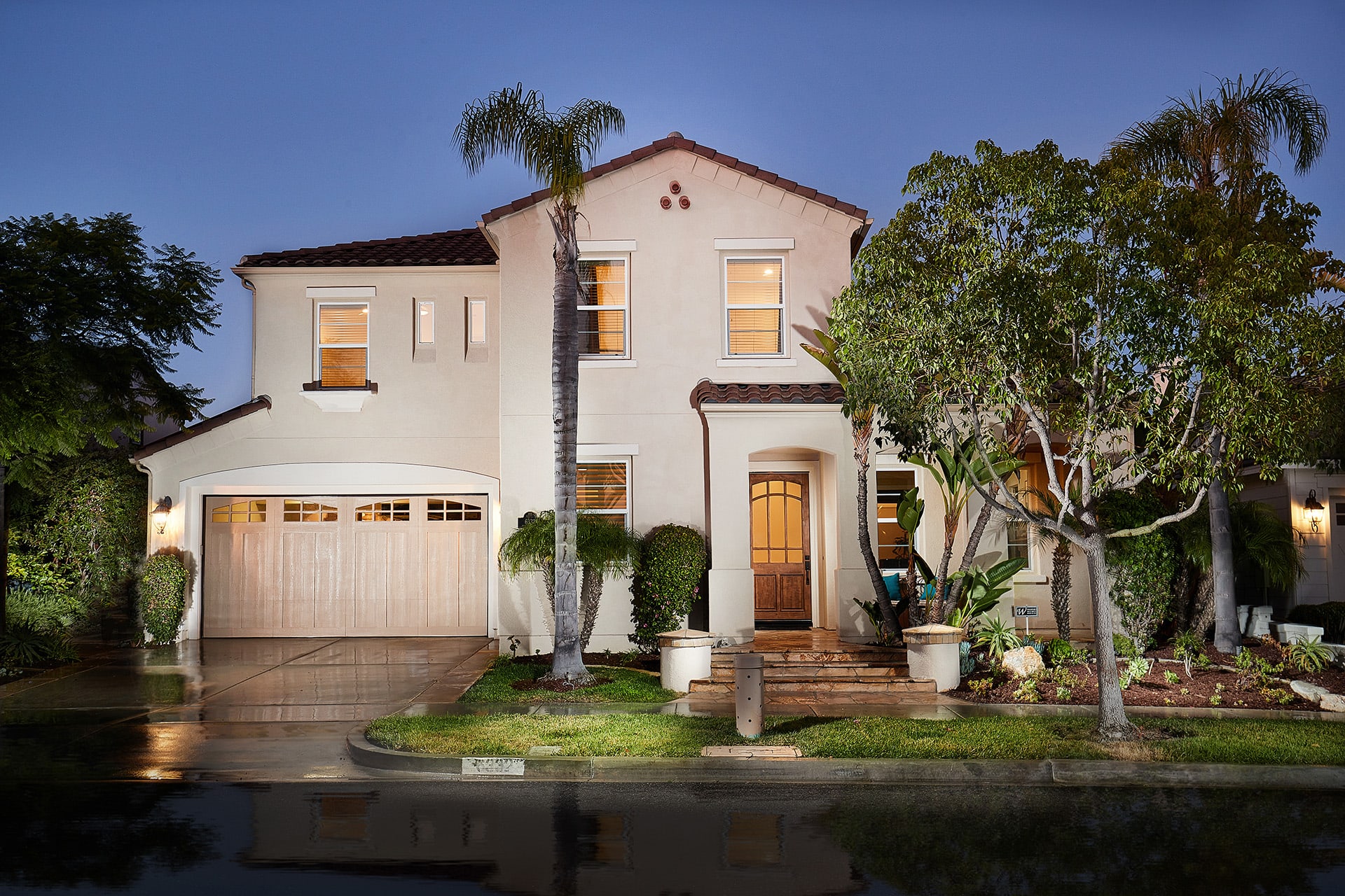 Sold - 6332 Montecito Drive