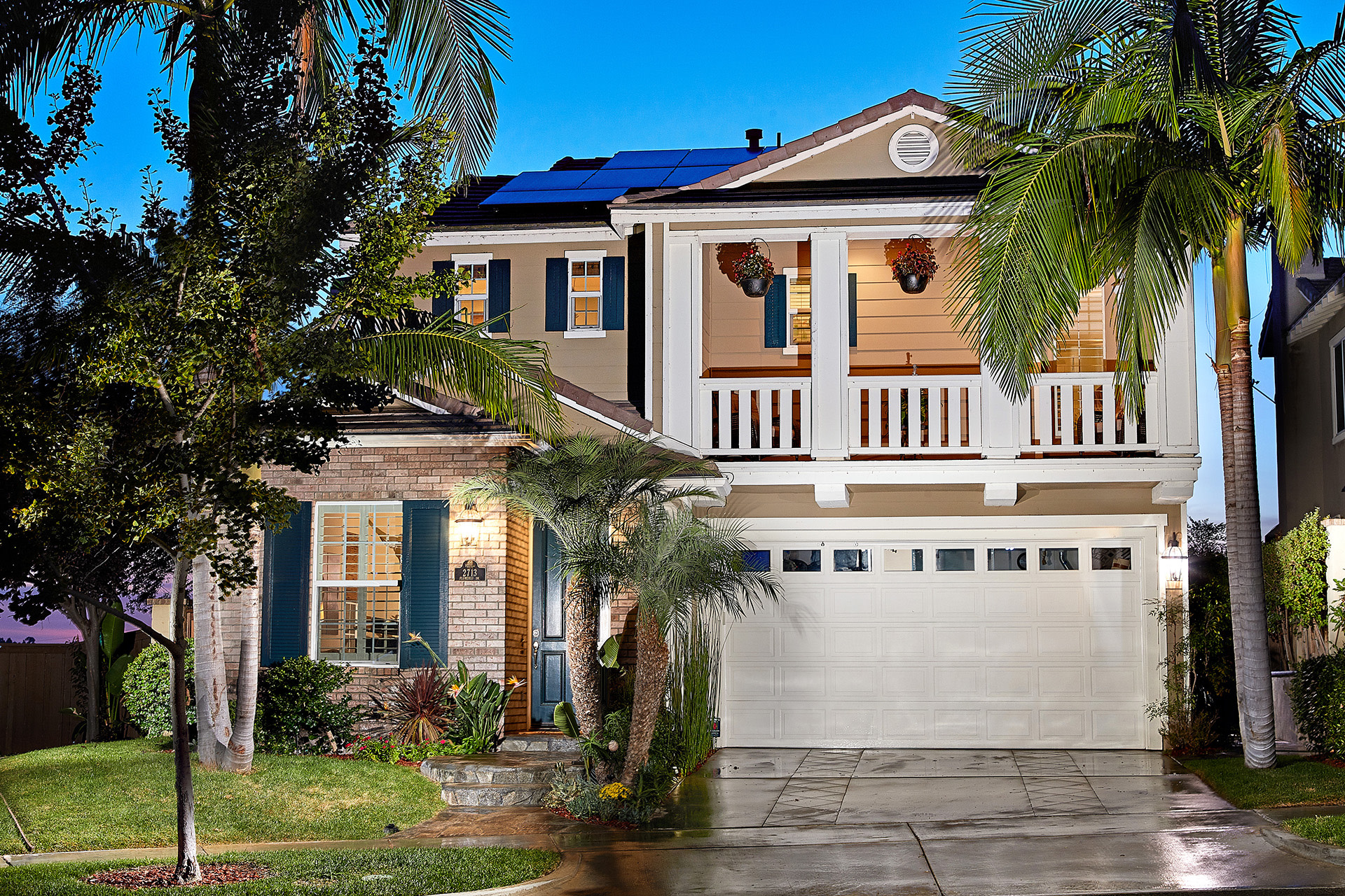 2713 Plumeria Drive