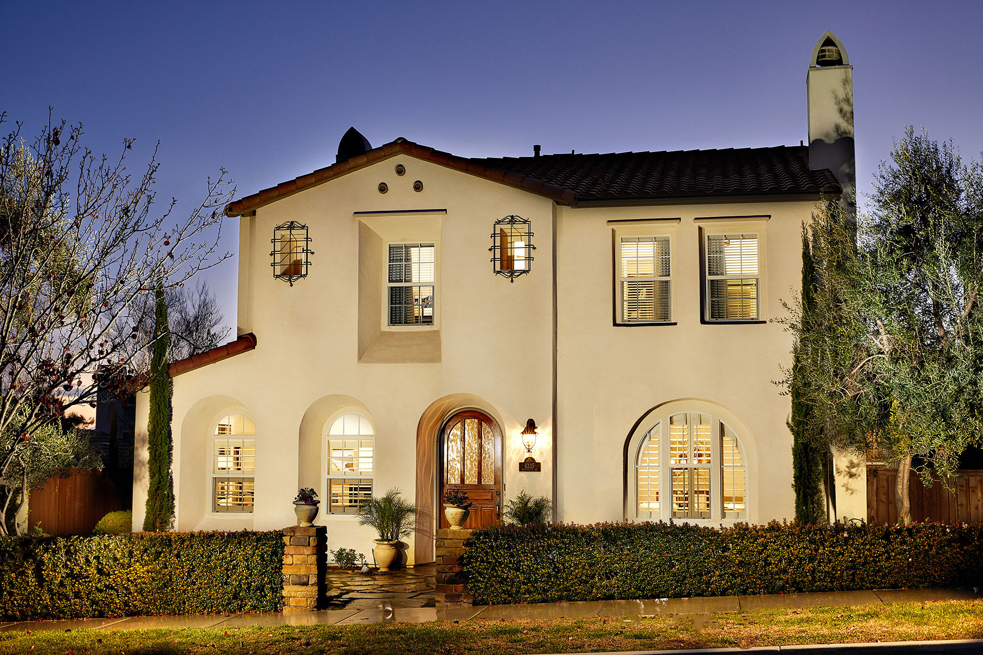 6335 Huntington Drive