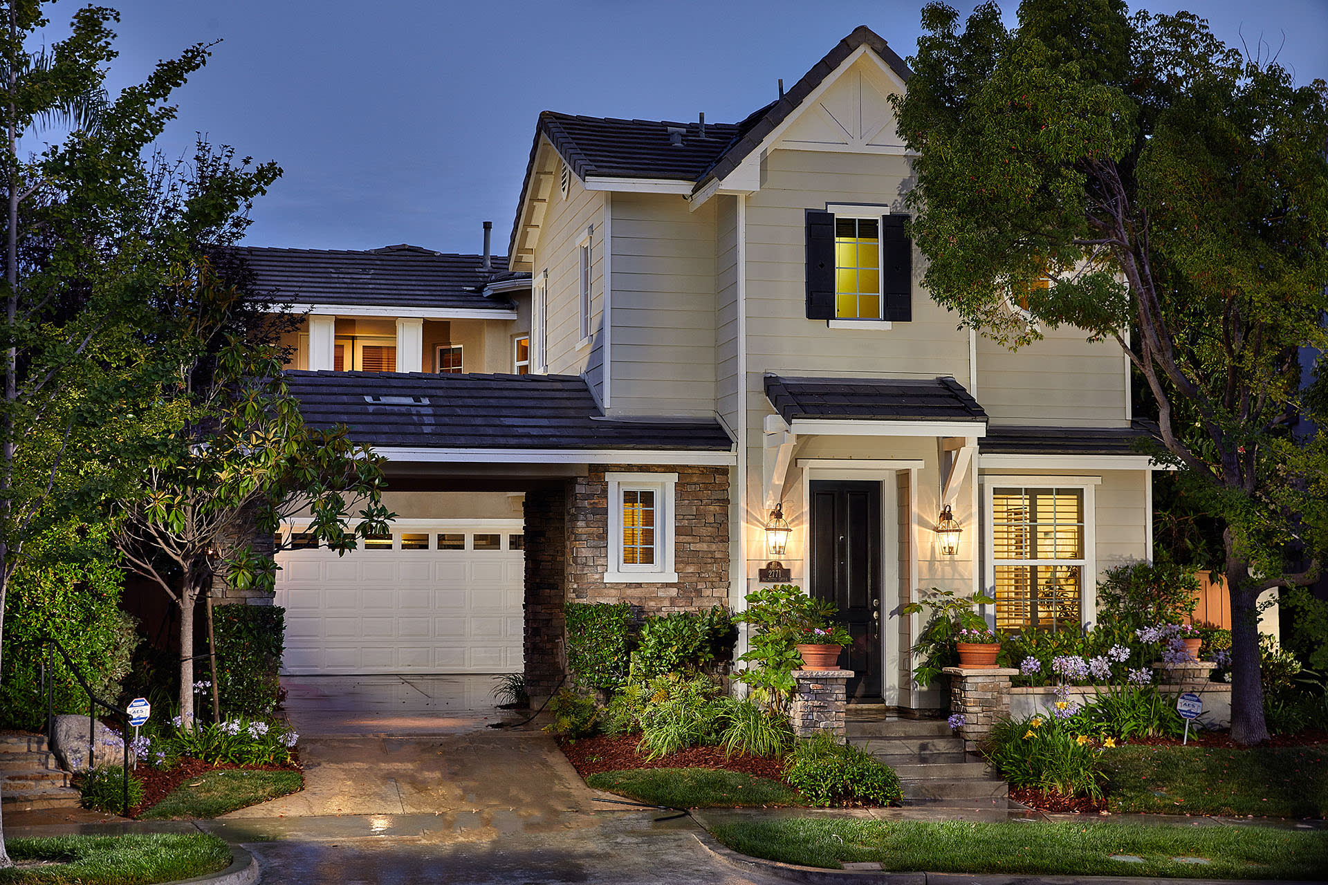 2771 Palmetto Drive