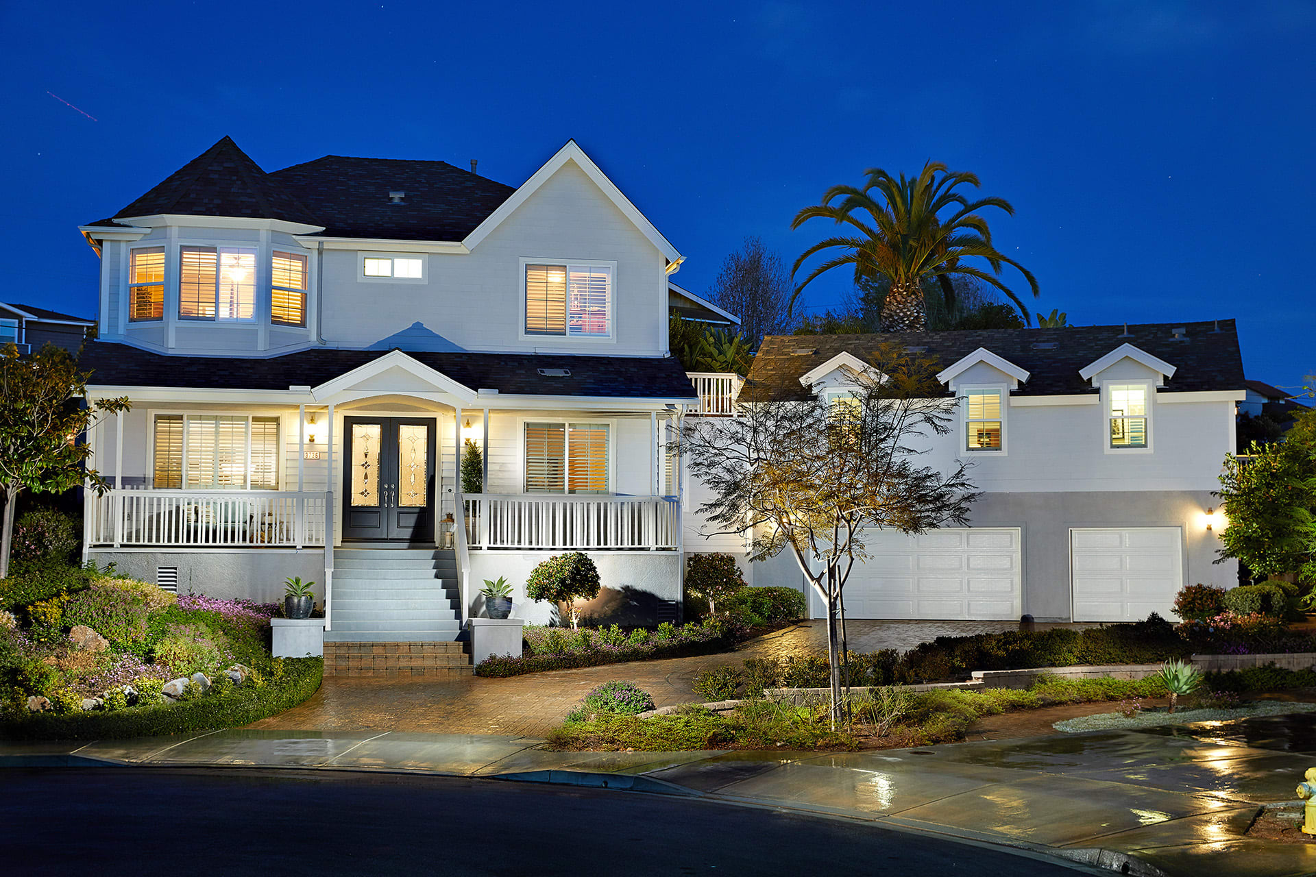 3736 Donna Court