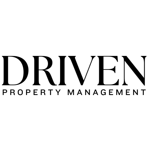 Driven Property Management Logo