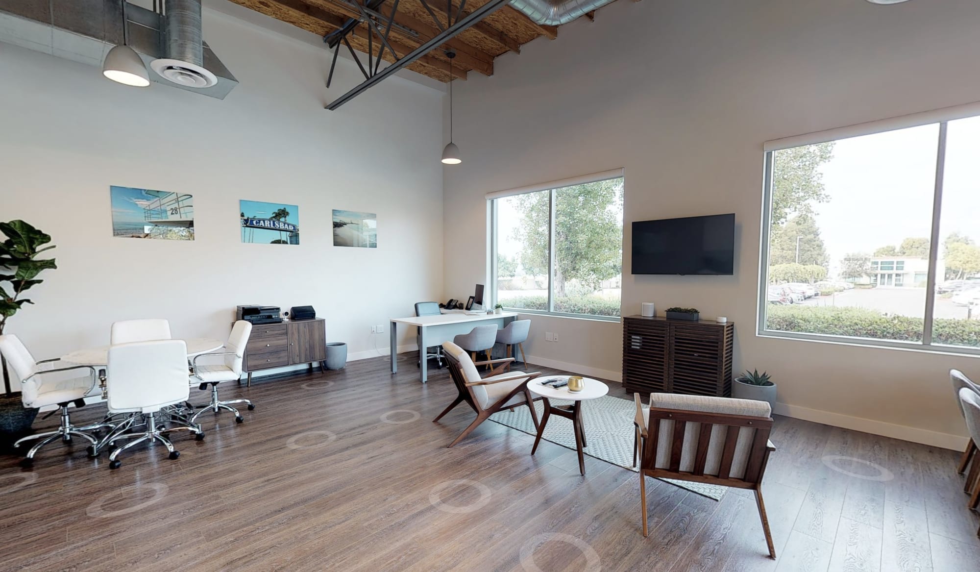 Bressi Ranch Realty
