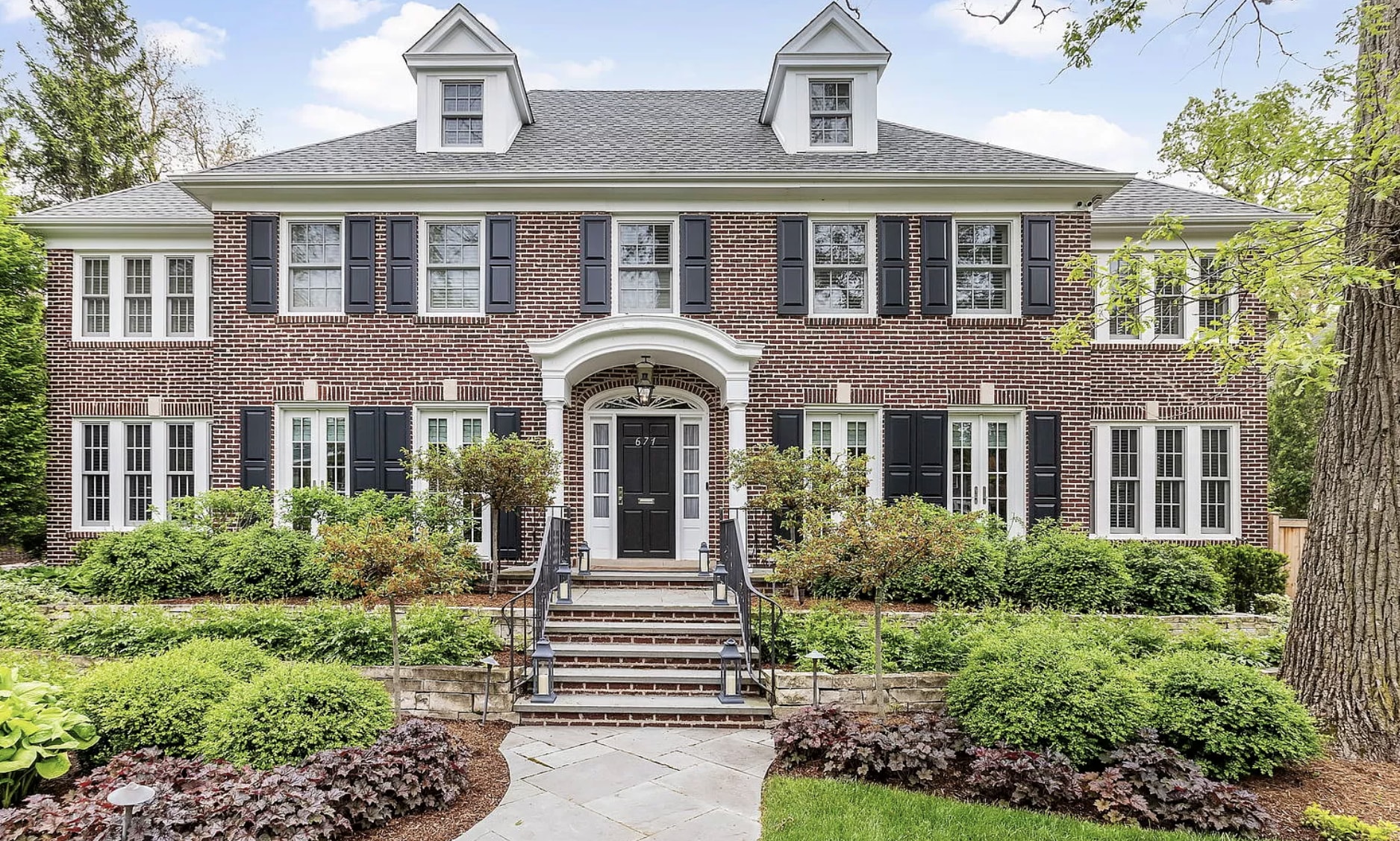 House from ‘Home Alone’ on the market for $5.25 million