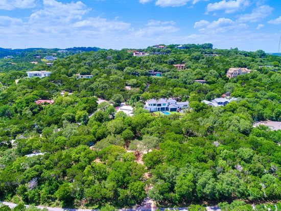 Life in West Lake Hills Austin