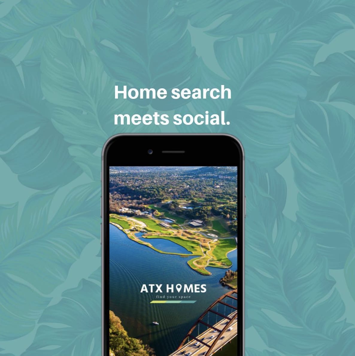 ATX Homes Launches Collaborative Home Search App