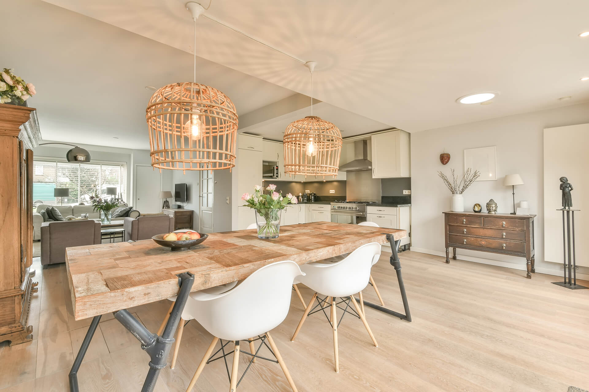 5 Essential Tips for First-Time Homebuyers