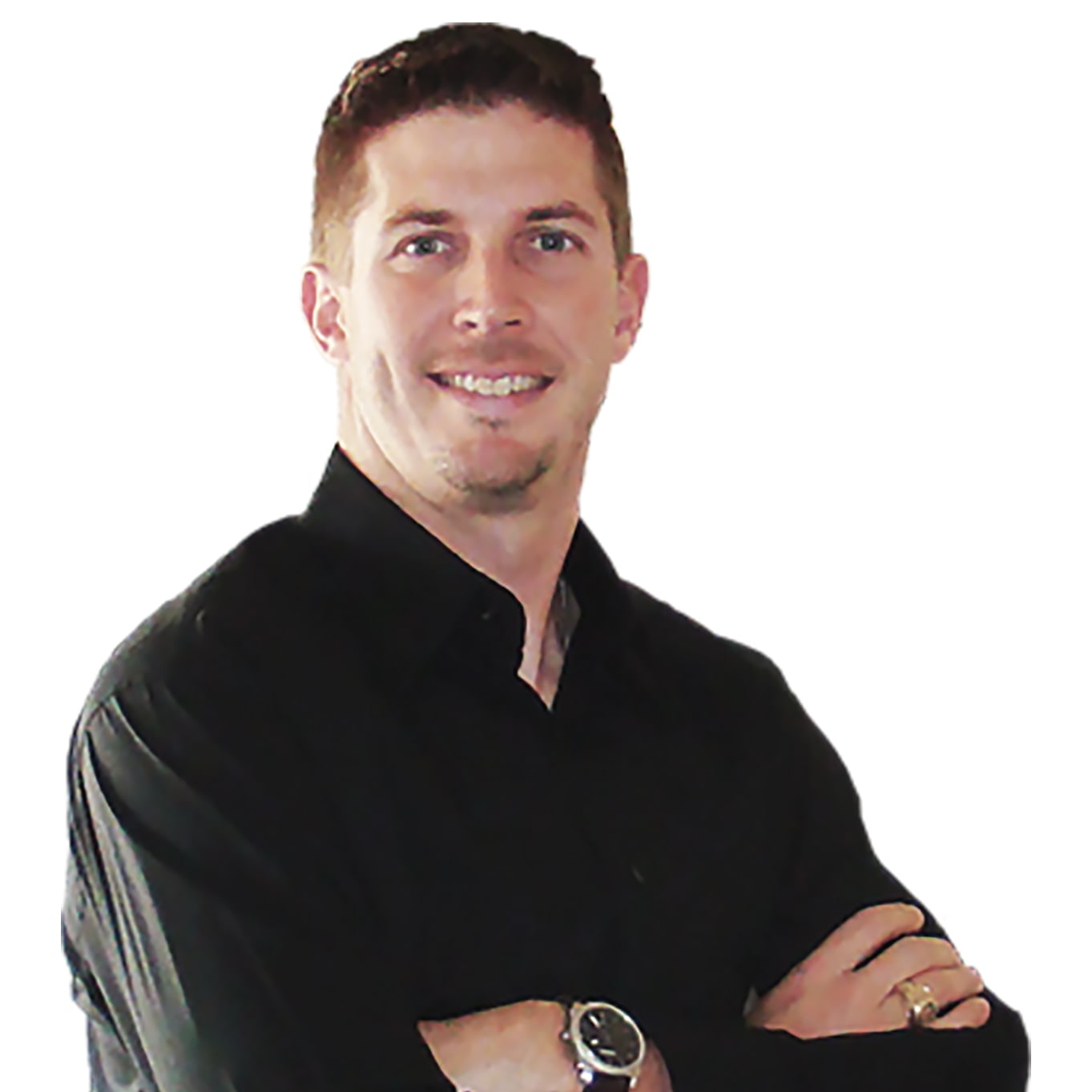 Chad Aldrich