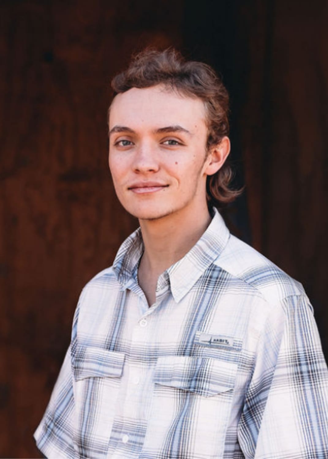 Dylan Scharff