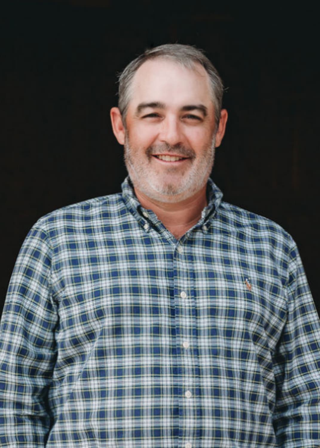 Rob Stroup