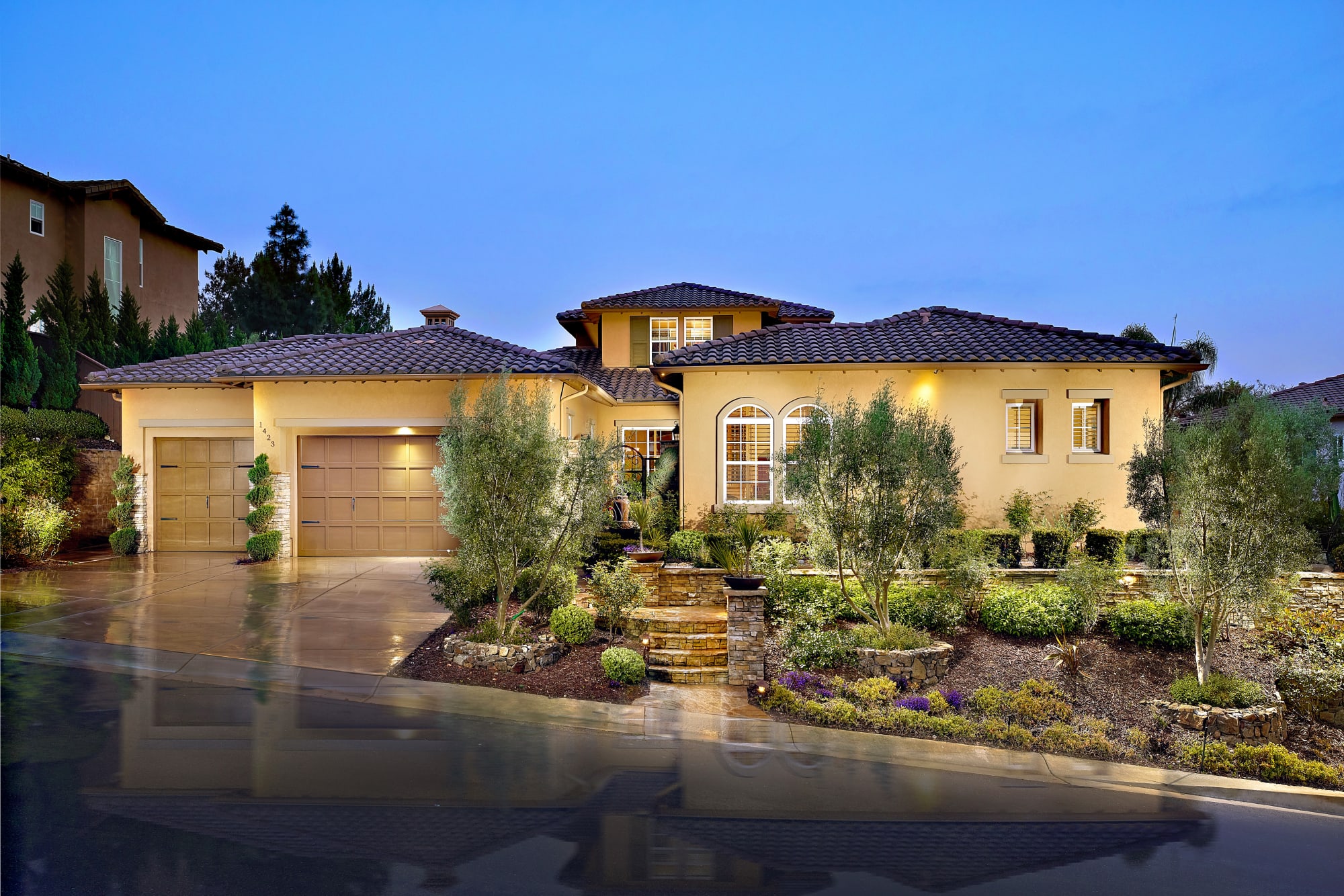 Just Listed! 1423 Schoolhouse Way, San Marcos CA 92078