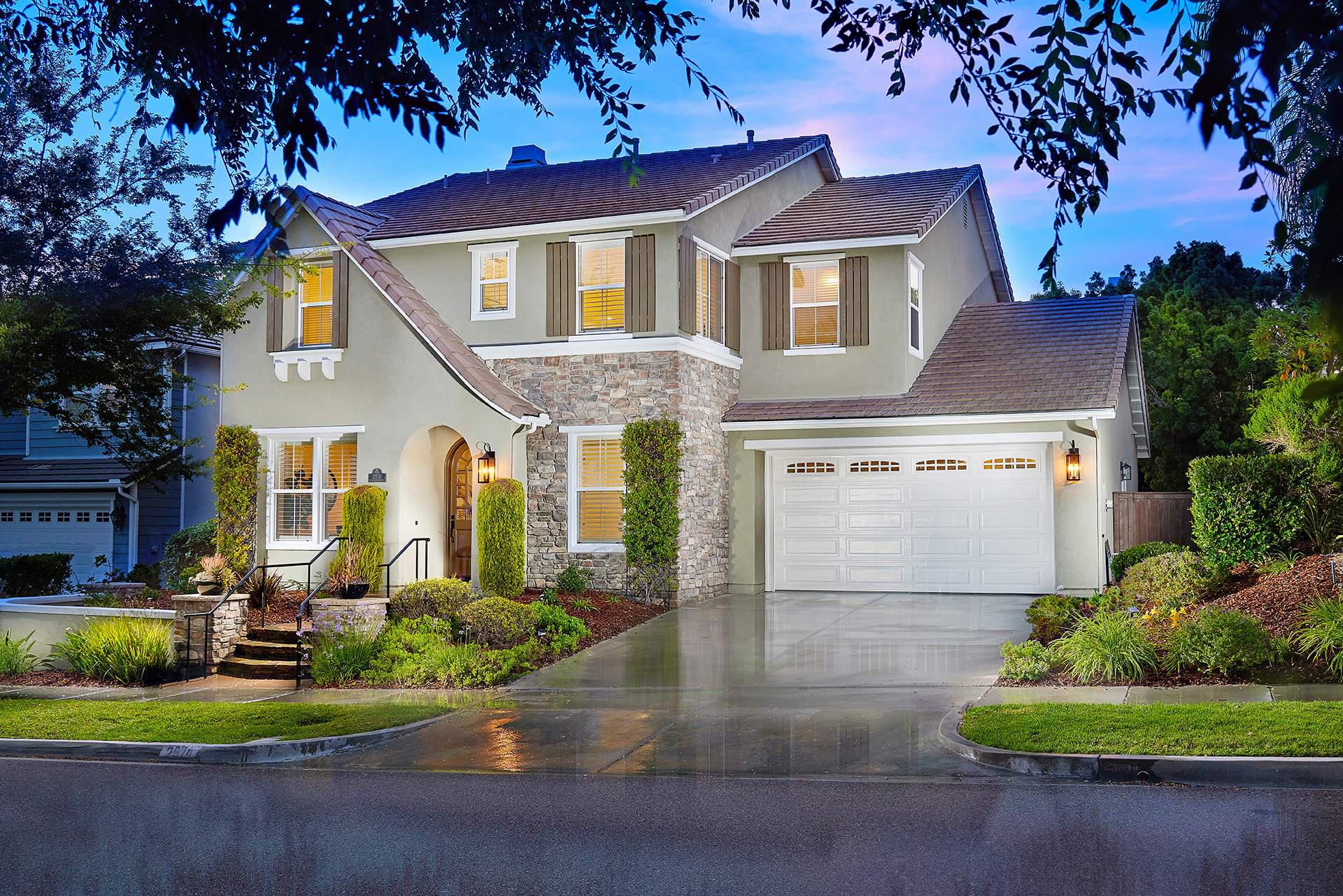 Just Sold In Bressi Ranch! 2574 Town Garden Road