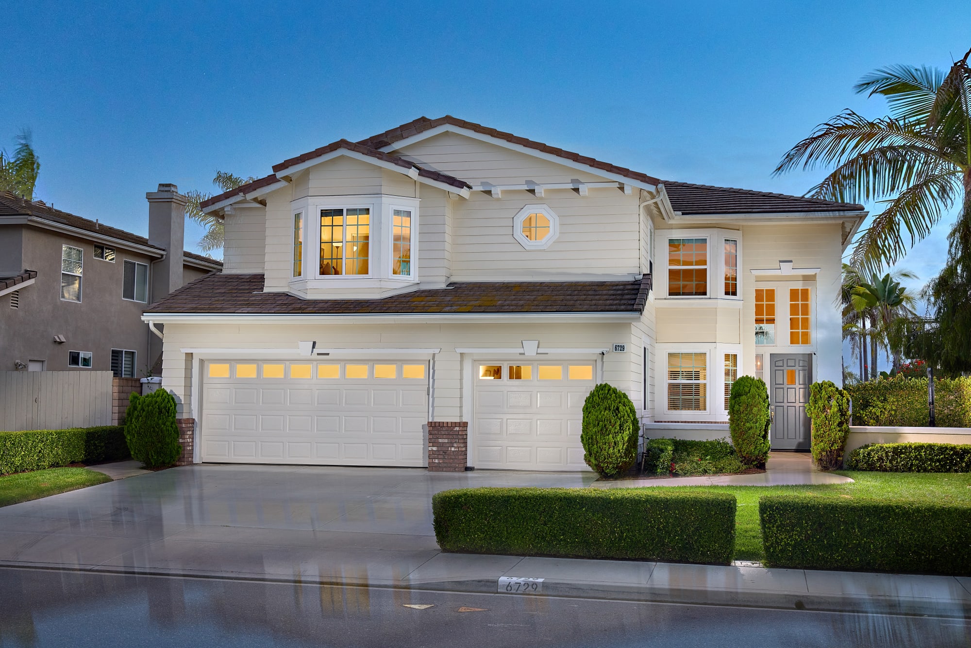 Just Listed! 6729 Lonicera Street, Carlsbad CA 92011