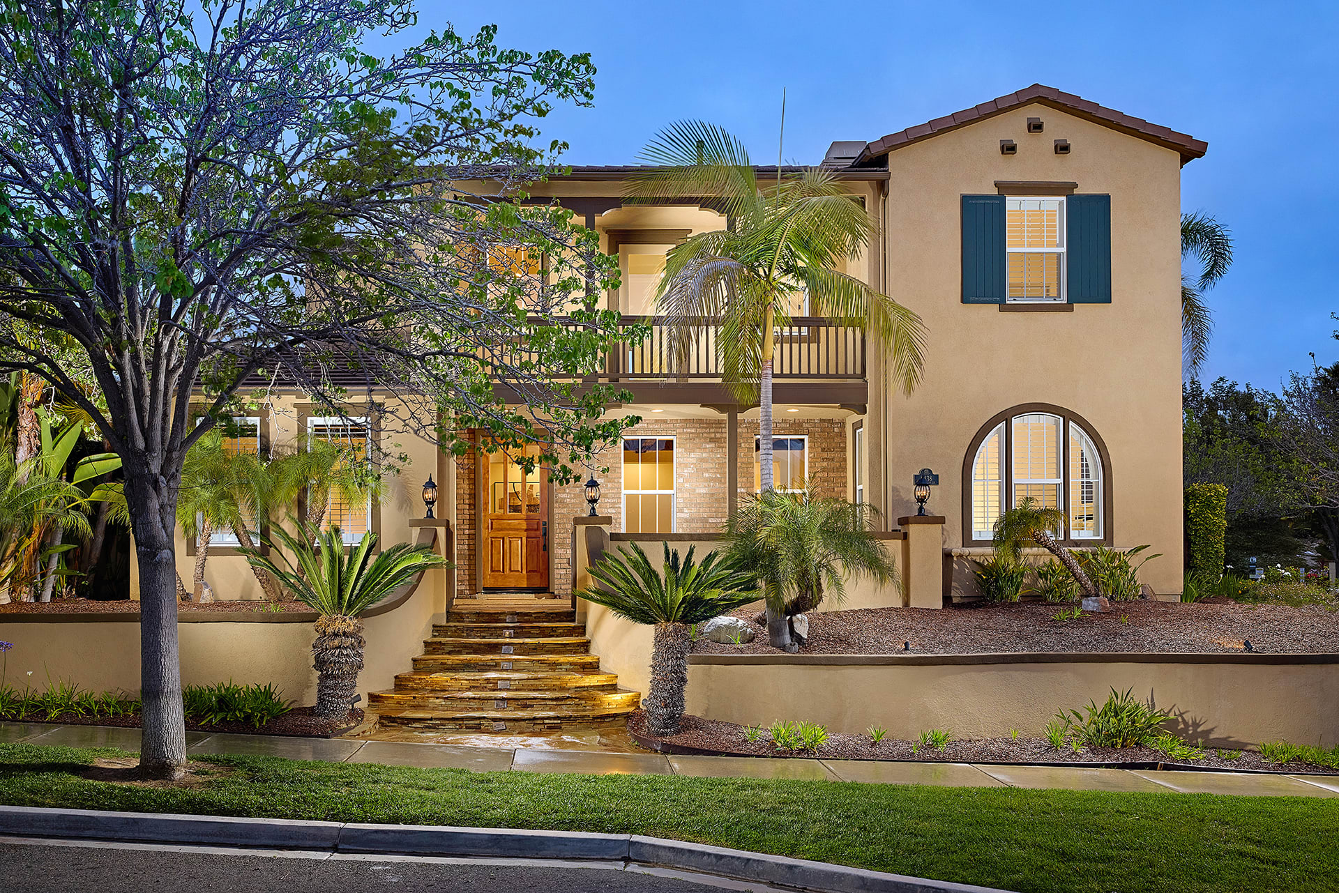 Just Listed! 6338 Huntington Drive, Carlsbad CA 92009