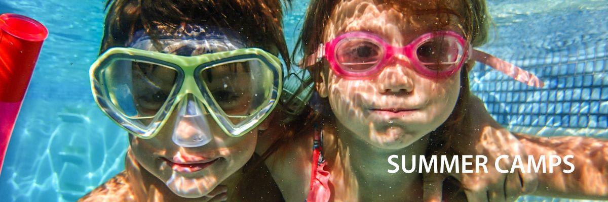 Carlsbad Kids Summer Camps 