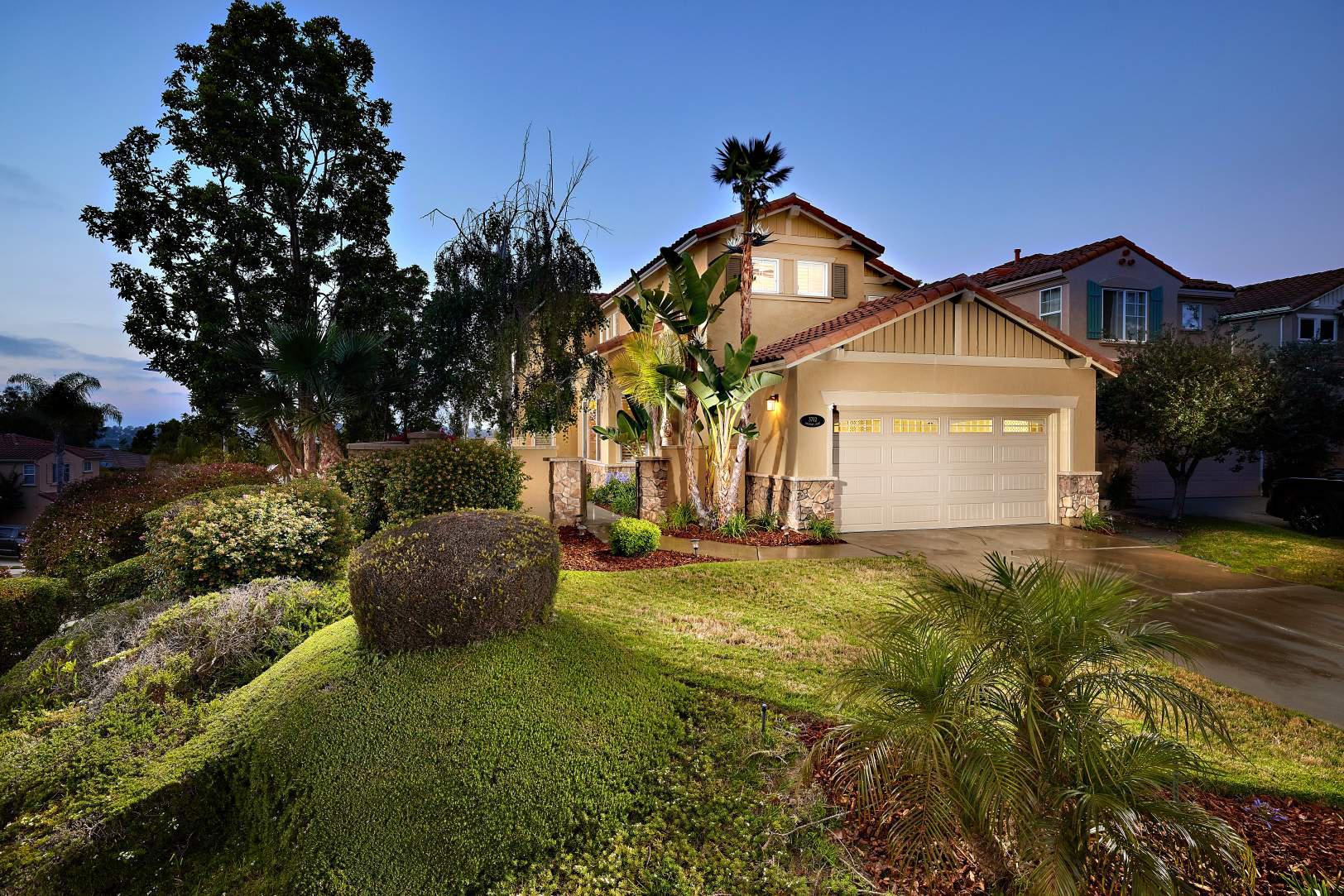 Just Sold! 3702 Sandpoint Court